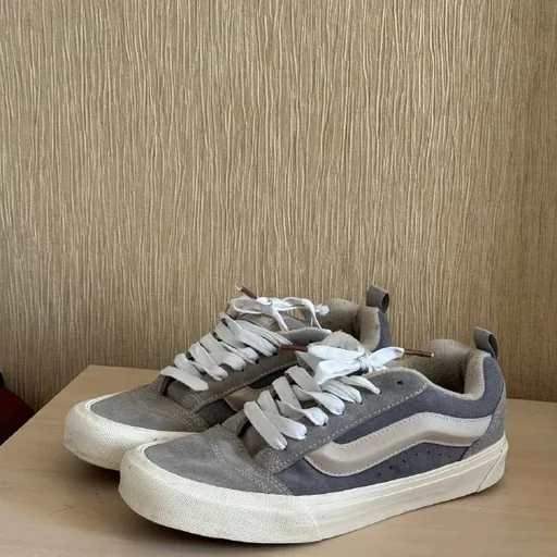 Кеды Vans