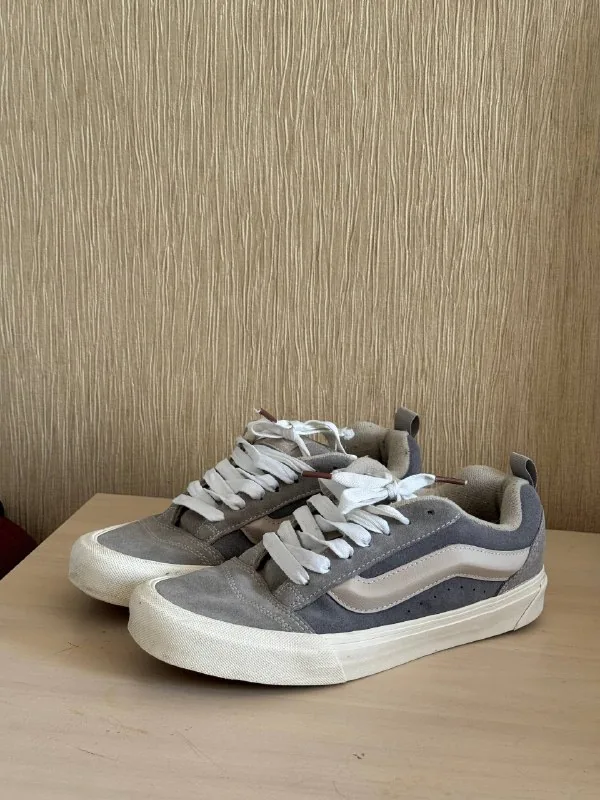 Кеды Vans