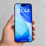 iPhone 17 Pro — SIM + eSIM 2