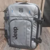 Новый рюкзак Jeep 1