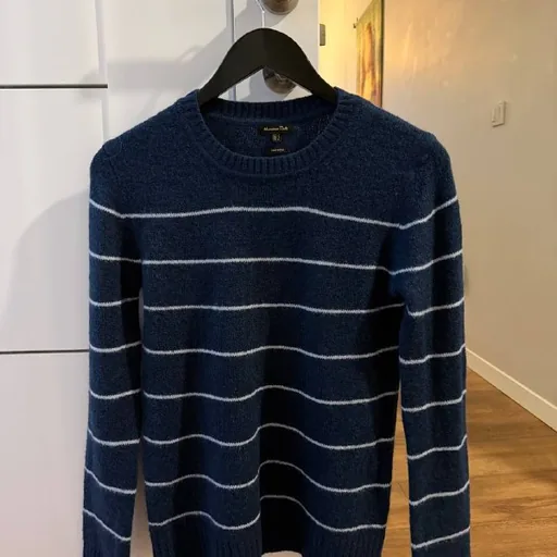 MASSIMO DUTTI-ის სვიტერი