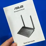 Wi‑Fi роутер ASUS RT-N12E 4