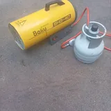 Стол, кресла, холодильник, колонка JBL, тепловая пушка, набор для сварки 9