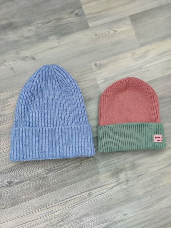 Шапки, юбки, свитеры, платья, джинсовка, лонгслив 9