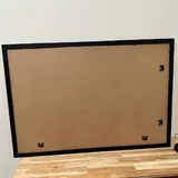 Тумба и картины 8
