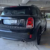 Mini Countryman S 2