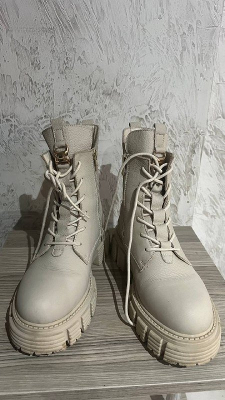 Ботинки Greyder размер 37