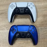 PlayStation 5 Pro, 2 геймпада, зарядная станция 2