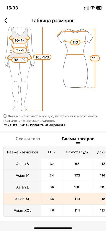 Чёрное летнее платье плюс сайз 52-54 6