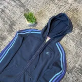 Adidas zip up 2