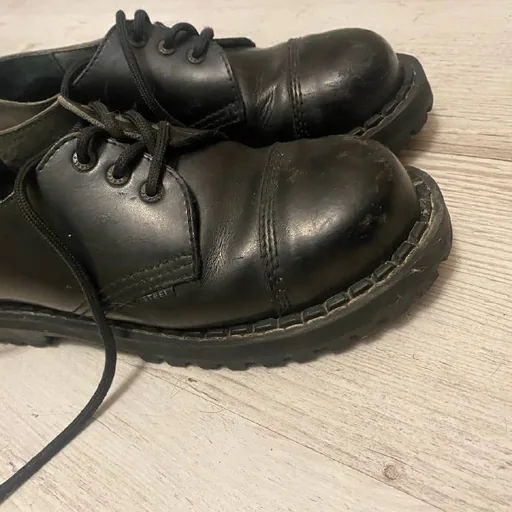 Мужские steel boots 43 размера