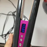 Плойка-выпрямитель Dyson, не оригинал 4