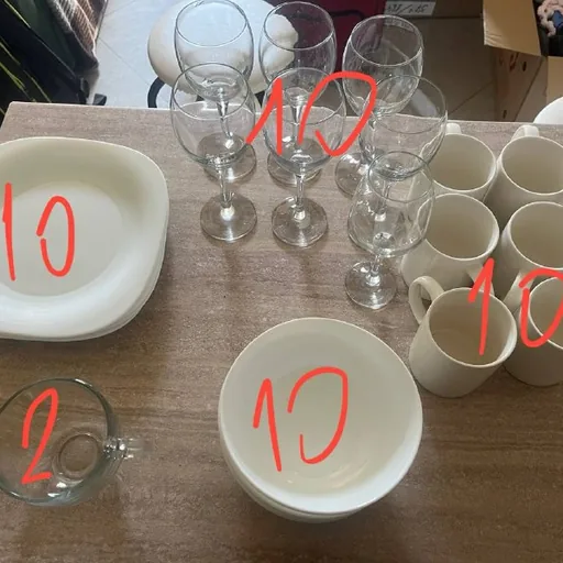 Посуда