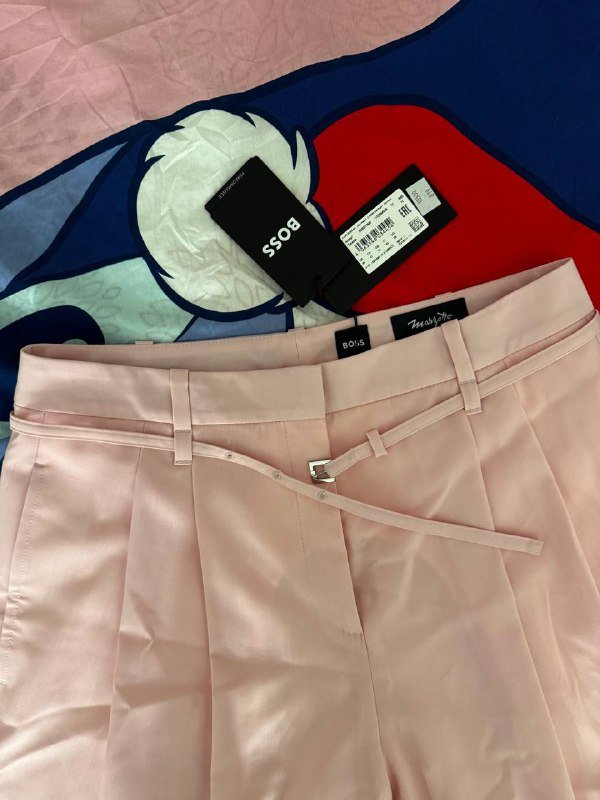 Джинсы Boss, Шорты Boss 6