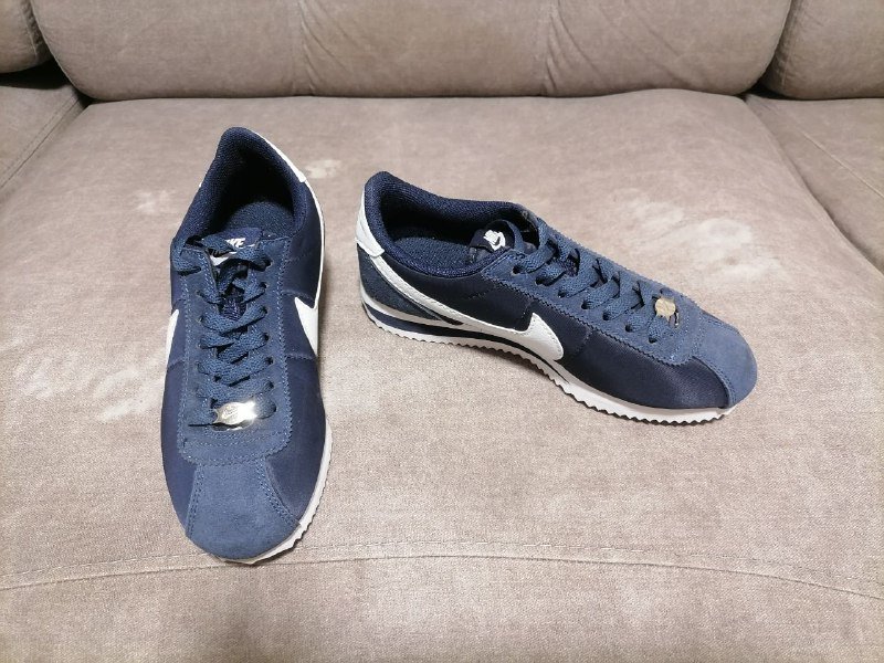 Кроссовки женские размер 38 новые