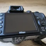 Nikon D3400 kit, сумка 3