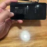 Samsung Galaxy S9+ 6