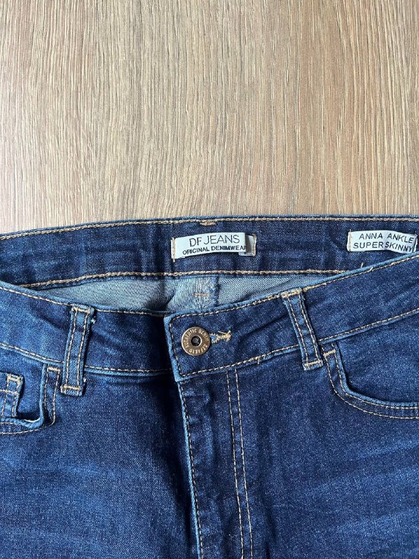 Джинсы женские H&M, Skinny, Zara, Шорты женские Pull&Bear 4