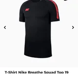 Мужская футболка Nike 1
