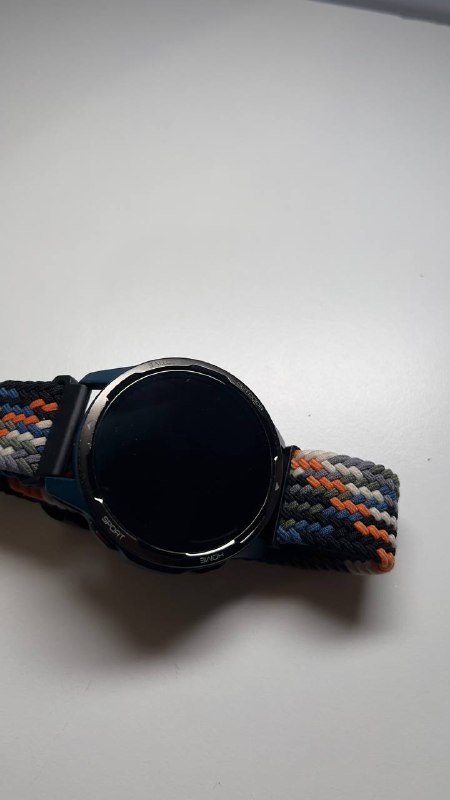 Смарт-часы Xiaomi Watch S1 Active 5