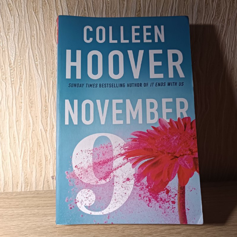 To kill a mockingbird, Hoover November 9 2