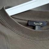 Лонгслив Massimo Dutti 2