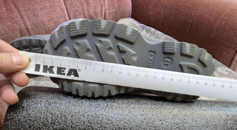 Сноубутсы для девочки Котофей 31-32 серо-серебряные зимние 6