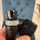 Микрофон Shure PGA57 4
