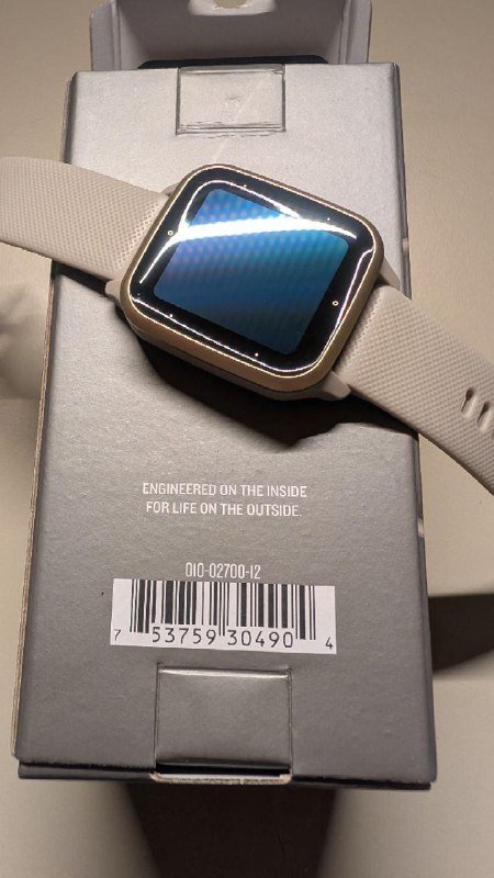 GARMIN Venu Sq 2 Music smart watch