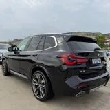 BMW X3 xDrive30i 6
