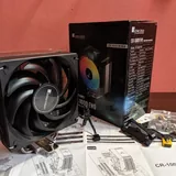 Видеокарта RTX 3070 Ti, процессор Ryzen 9, RAM 1