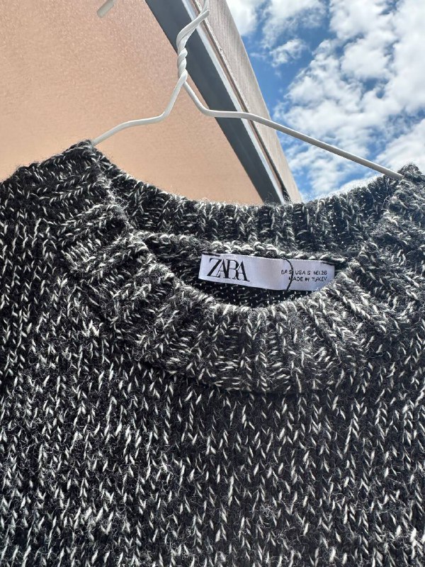 Платье Zara новое