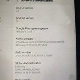 Samsung Tab S6 Lite 5