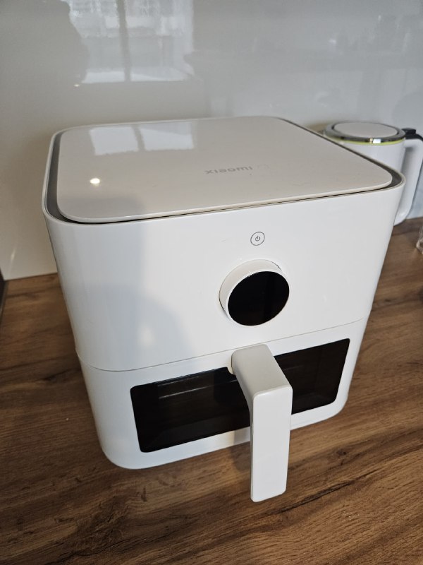 Аэрогриль Xiaomi Smart Air Fryer 5.5L White