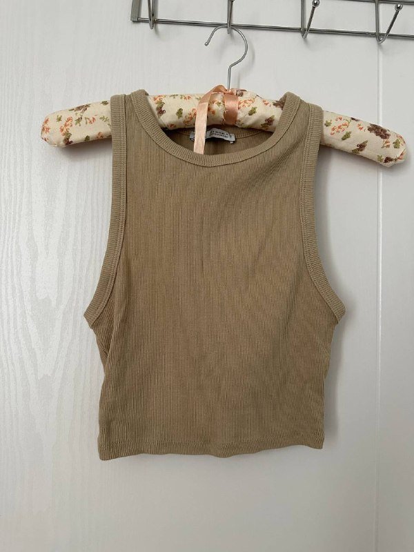 Толстовка, футболка Zara, топы SHEIN и Zara, черный топ 4