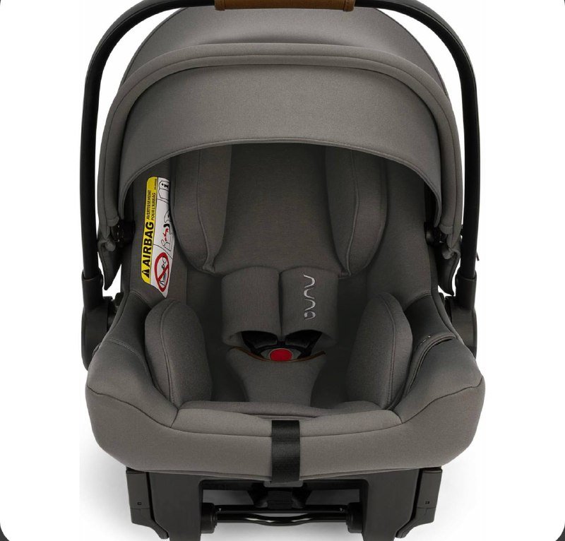 Коляска ANEX X, Люлька Nuna, Кроватка-люлька Joie 6