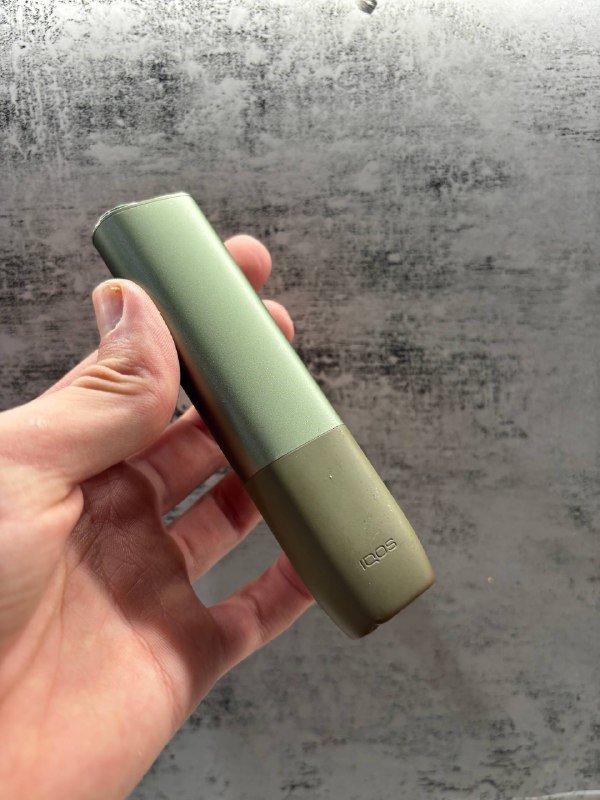 Iqos Iluma 1