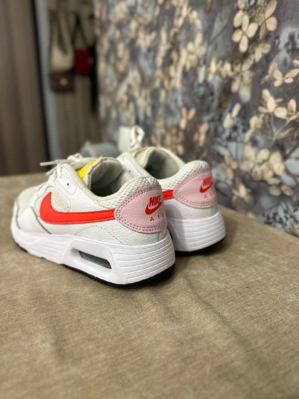 Кроссовки NIKE AIR MAX размер 37-37,5 3