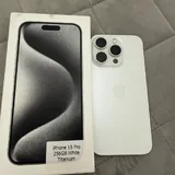Айфон 15 Pro 256GB 5