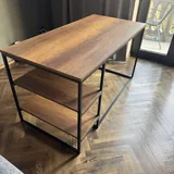 Офисный стол 140×70 см 3