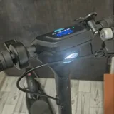 Электросамокат 4