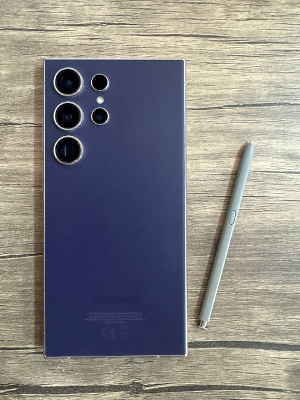 Samsung Galaxy S24 Ultra 8/512 7