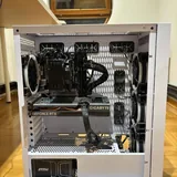 Игровой ПК Ryzen 7 5800X с RTX 3060 1
