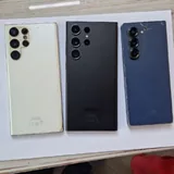 Samsung S24 Ultra, Samsung S25 Ultra, Samsung Z Fold 7 10