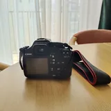Canon EOS 1100D фотоаппарат 2