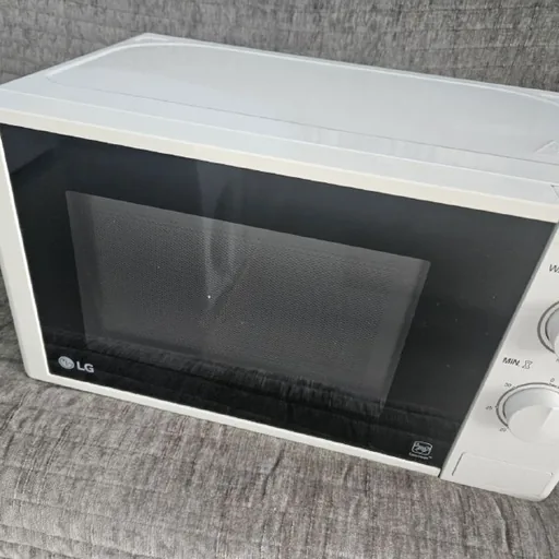 Микроволновка LG