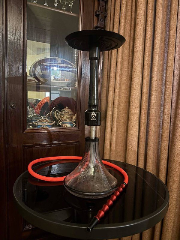 Кальяны 1, 2, 3