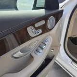 Mercedes C300 7