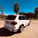 BMW X5 2011 года — продажа или обмен 4