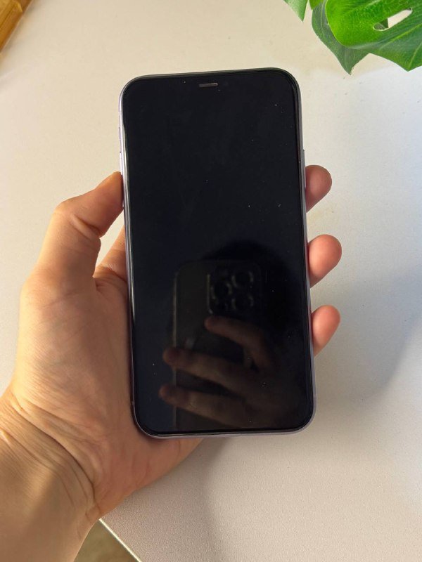 Яндекс станция Лайт с Алисой, Apple iPhone 11 64гб 3